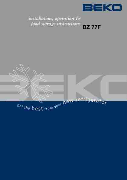 Beko Freezer BZ 77F-page_pdf